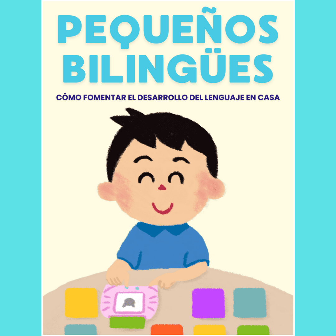VerbaLingo - Tarjetas Educativas Bilingües